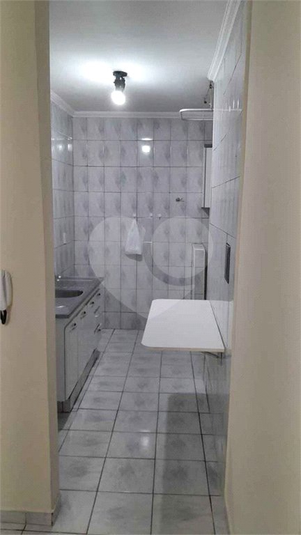 Apartamento para venda ou locação no Residencial Romeu Santini