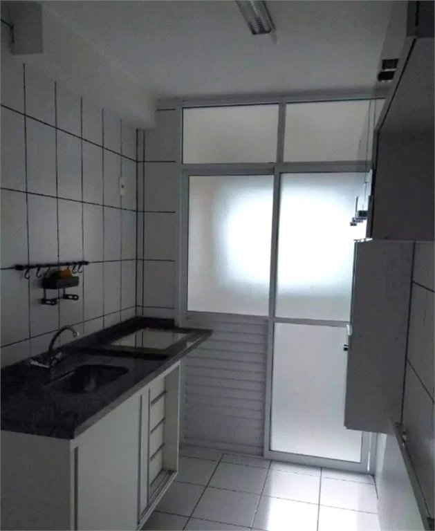 Apartamento à venda com 2 quartos em Jaguaré, São Paulo, SP