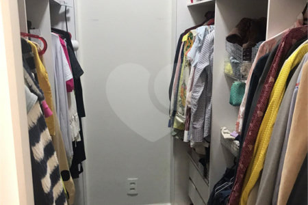 Apartamento á Venda na Bela Vista - SP