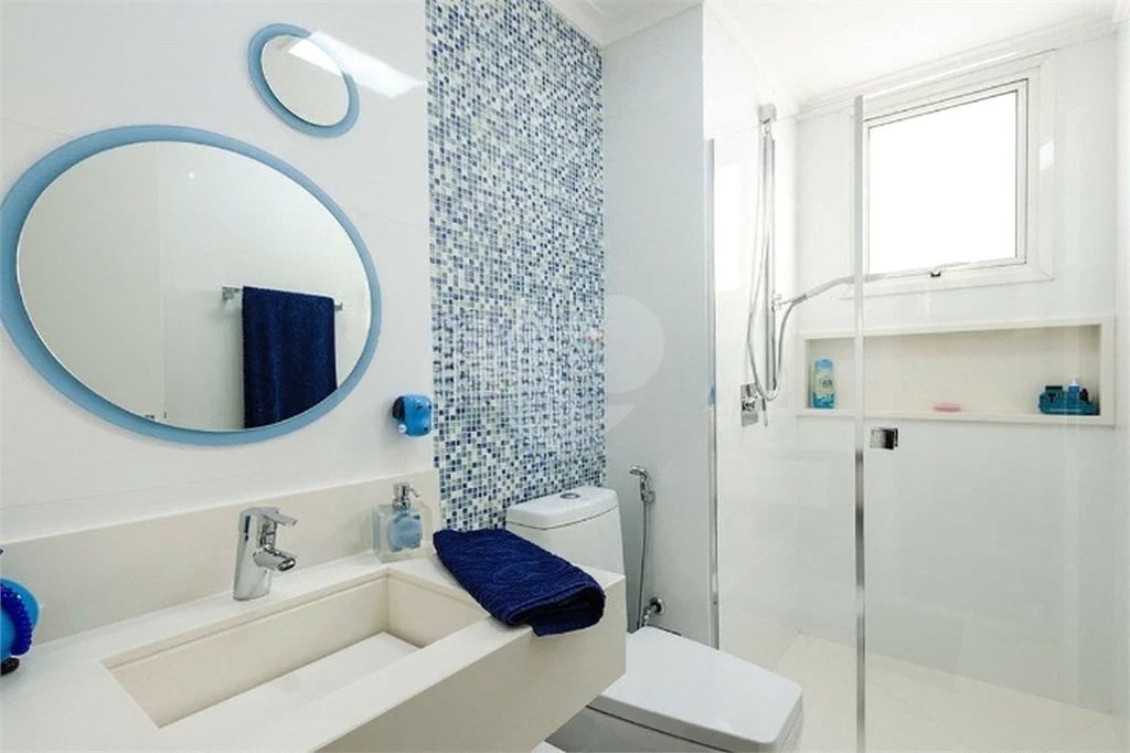 Apartamento Alto Padrão Lazer Completo ,com 3 quartos, 250 m² à venda Parque da Mooca.