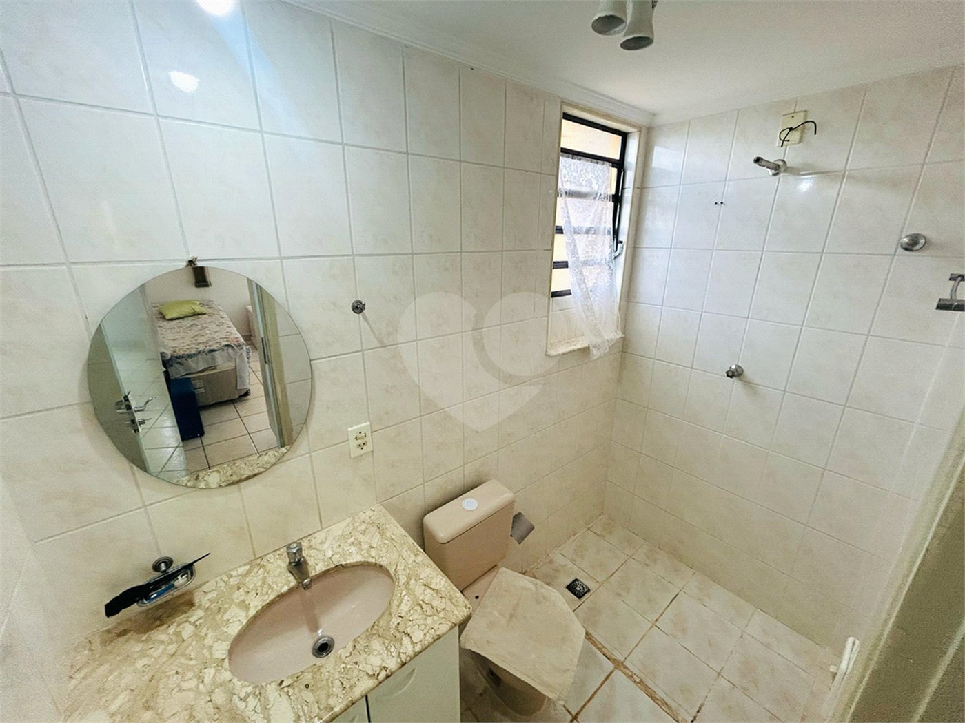 Apartamento com 2 quartos à venda em Condomínio Residencial Itamaracá, São Carlos - SP