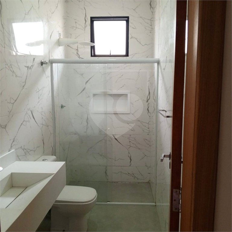 Casa á venda no residencial Samambaia