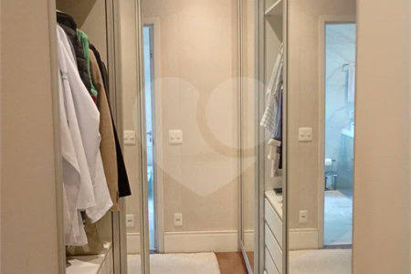 Apartamento Landscape by Helbor 4 quartos 241 m² Jardim Armênia - Mogi das Cruzes SP