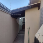 Casa térrea disponivel para venda no Jardim Bandeirantes