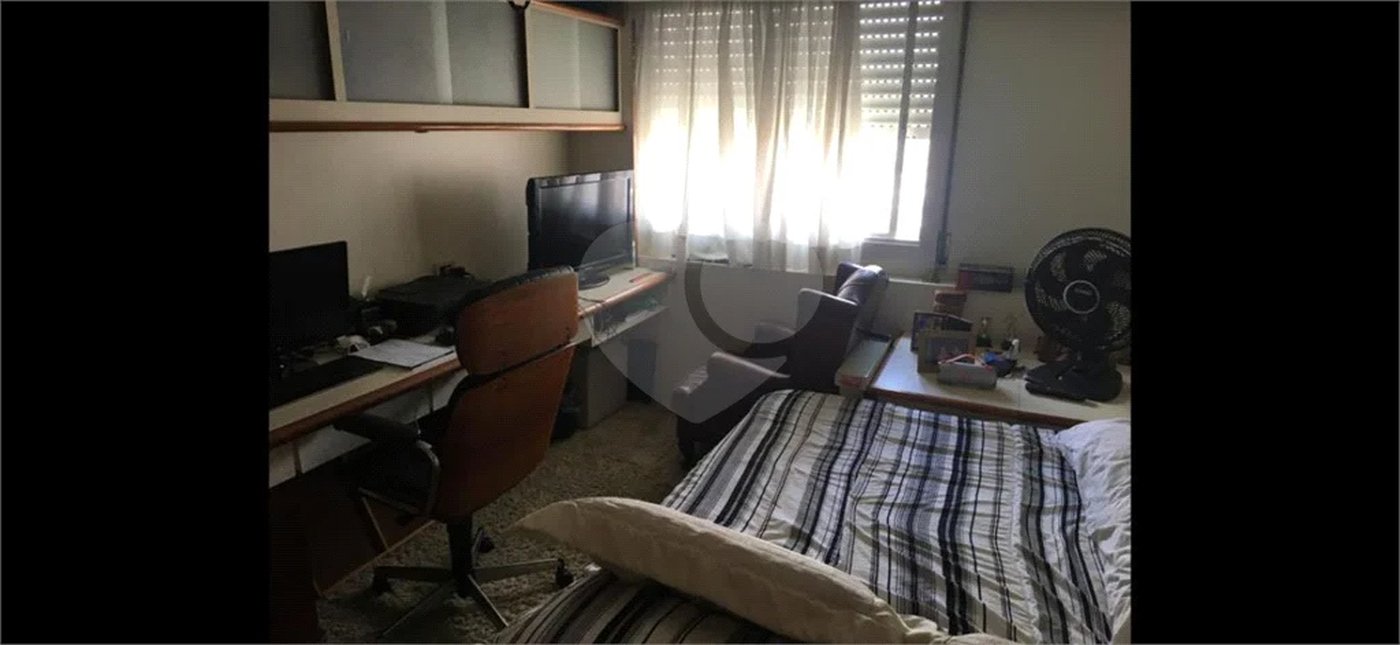 Lindo apartamento em ótima localização na Mooca!