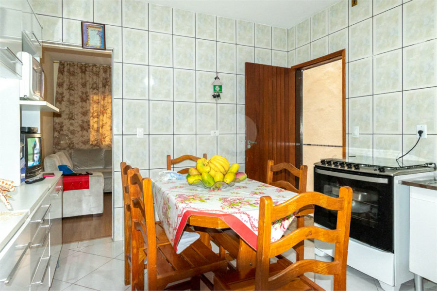 Casa na Vila Prudente!