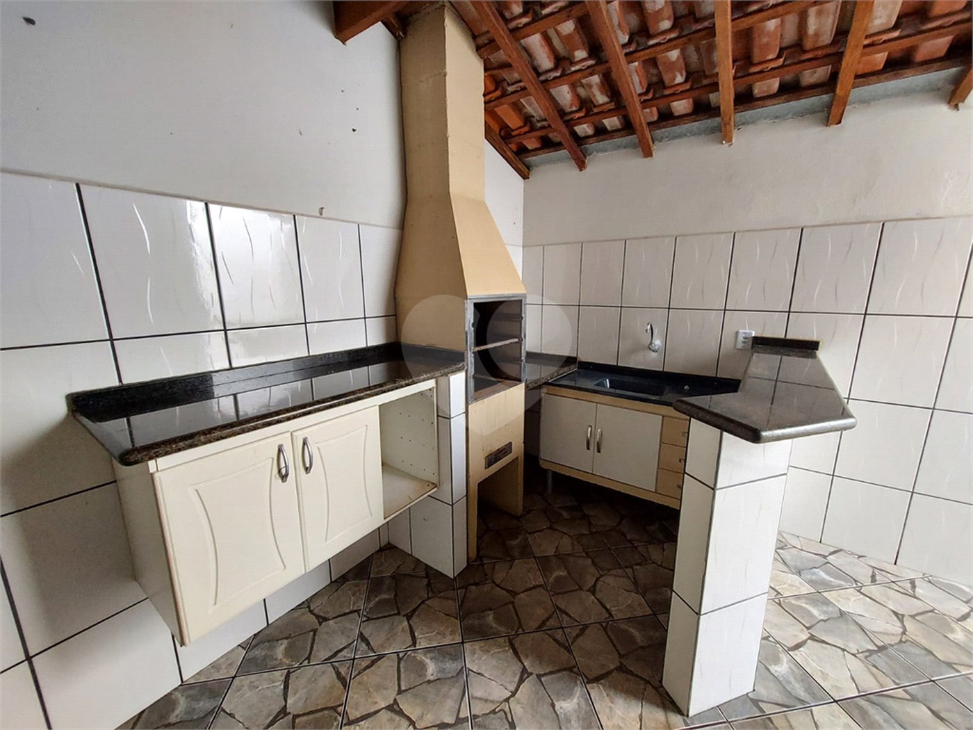 Casa térrea para venda no Parque Delta