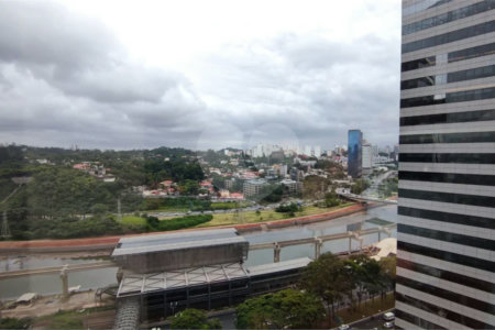 Laje Corporativa para alugar em Chácara Santo Antônio, São Paulo, SP