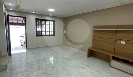 Casa para alugar com 3 quartos, sendo 1 suíte,  no condomínio Florenz, Mogi das Cruzes - SP