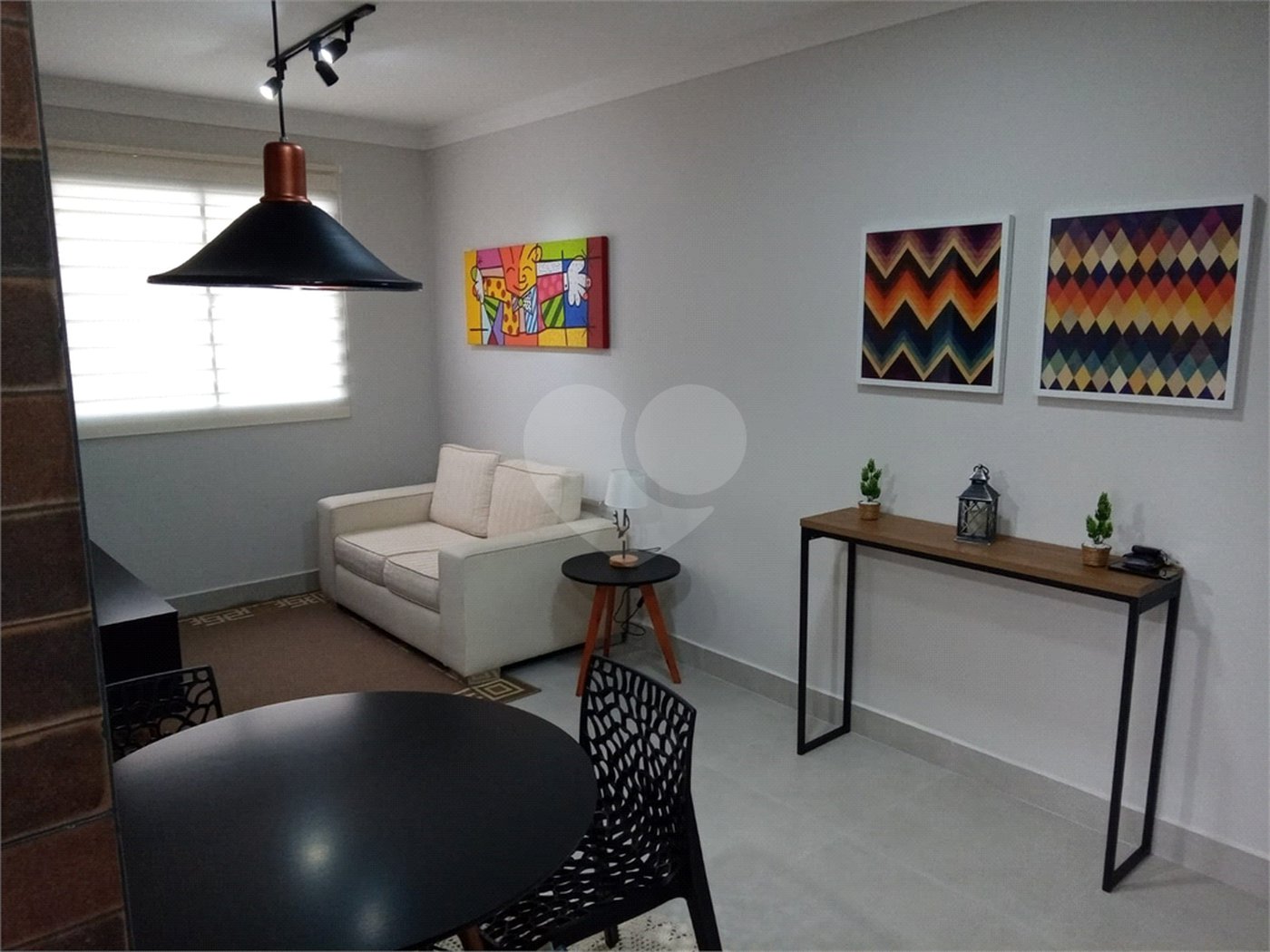 Apartamento de 35m² a venda na Mooca - 01 dormitório