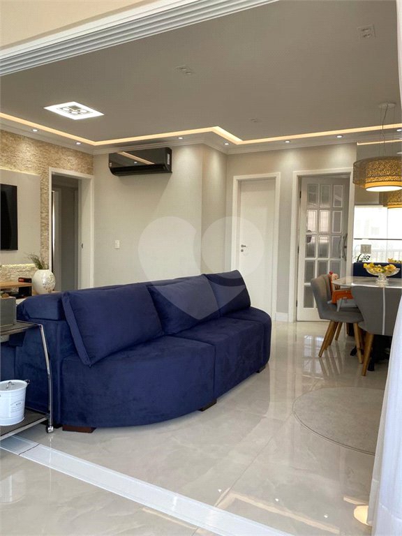 Apartamento para venda porteira fechada