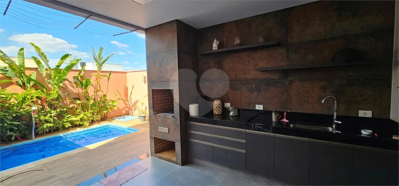 Casa à Venda no Condomínio Residencial Tomazella – Piracicaba/SP