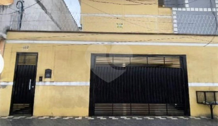 Casa à venda com 2 quartos no condomínio Cond, São Paulo - SP