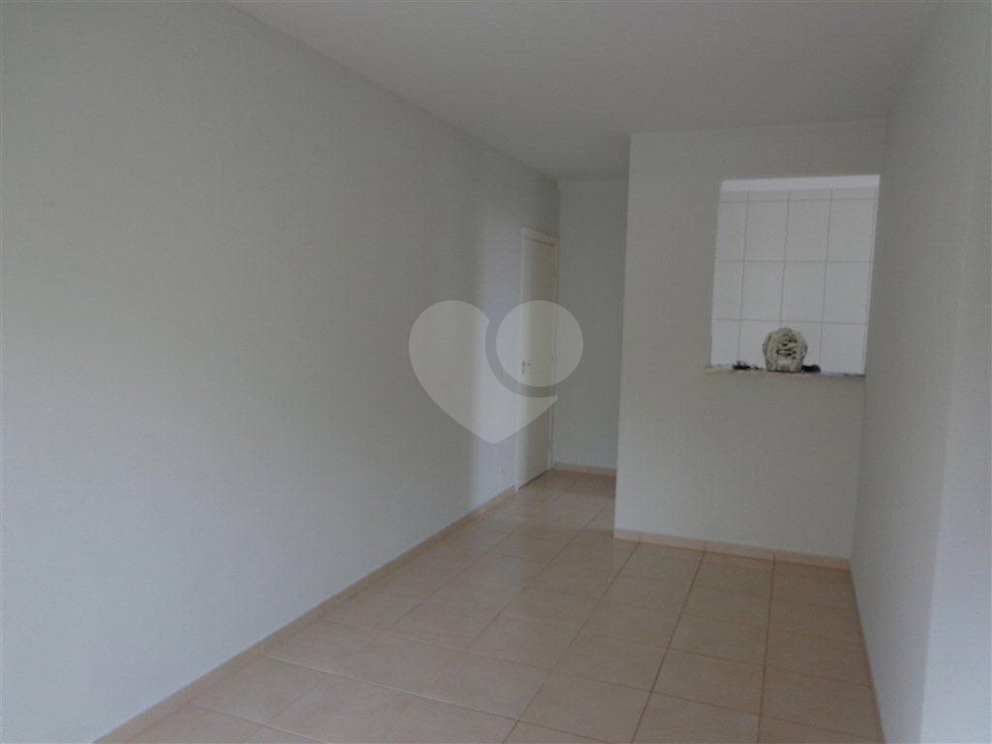 Apartamento para venda no condomínio Spazio Monte Castelo