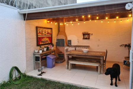 CASA A VENDA EM CONDOMINIO FECHADO RESIDENCIAL BELL PARK, JARDIM UIRA, 2 DORMITORIOS SENDO 1 SUÍTE,