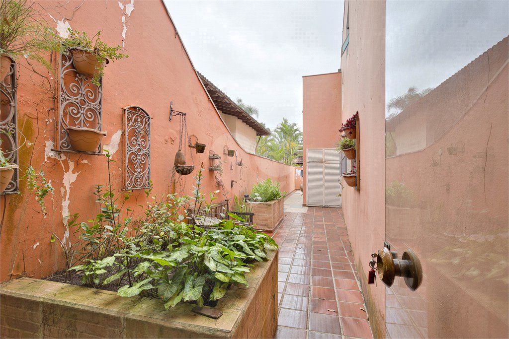 Casa com 4 quartos á venda no Jardim Marajoara, São Paulo - SP