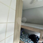 Apartamento com 46m² , 2 dormitórios , à venda na Moóca.
