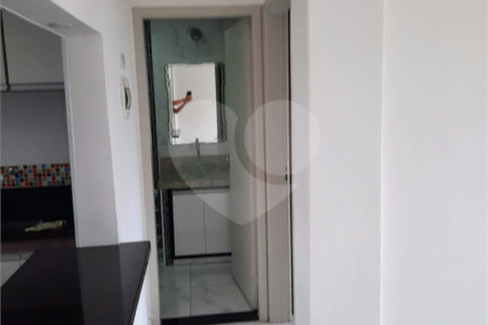 APARTAMENTO A VENDA SP BELA VISTA