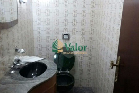 Casa Residencial Jardim Paraíso Á VENDA.