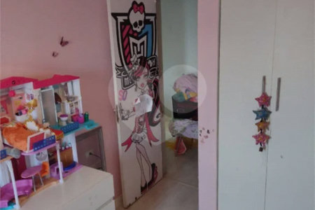 Apartamento de 3 quartos à venda na Vila Prudente