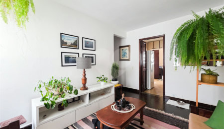 Apartamento à venda com 4 quartos em Pinheiros, São Paulo, SP