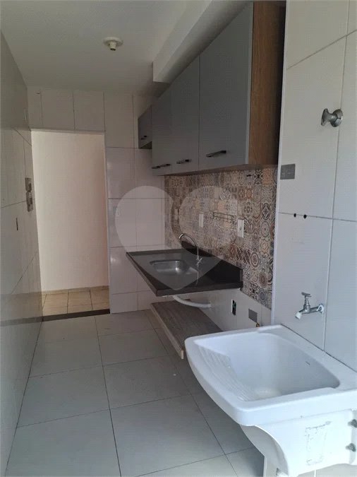 CONDOMÍNIO VIVENDAS DOS ROUXINÓIS - APARTAMENTO COM 2 DORMITÓRIOS À VENDA, 47 M² POR R$ 170.000,00