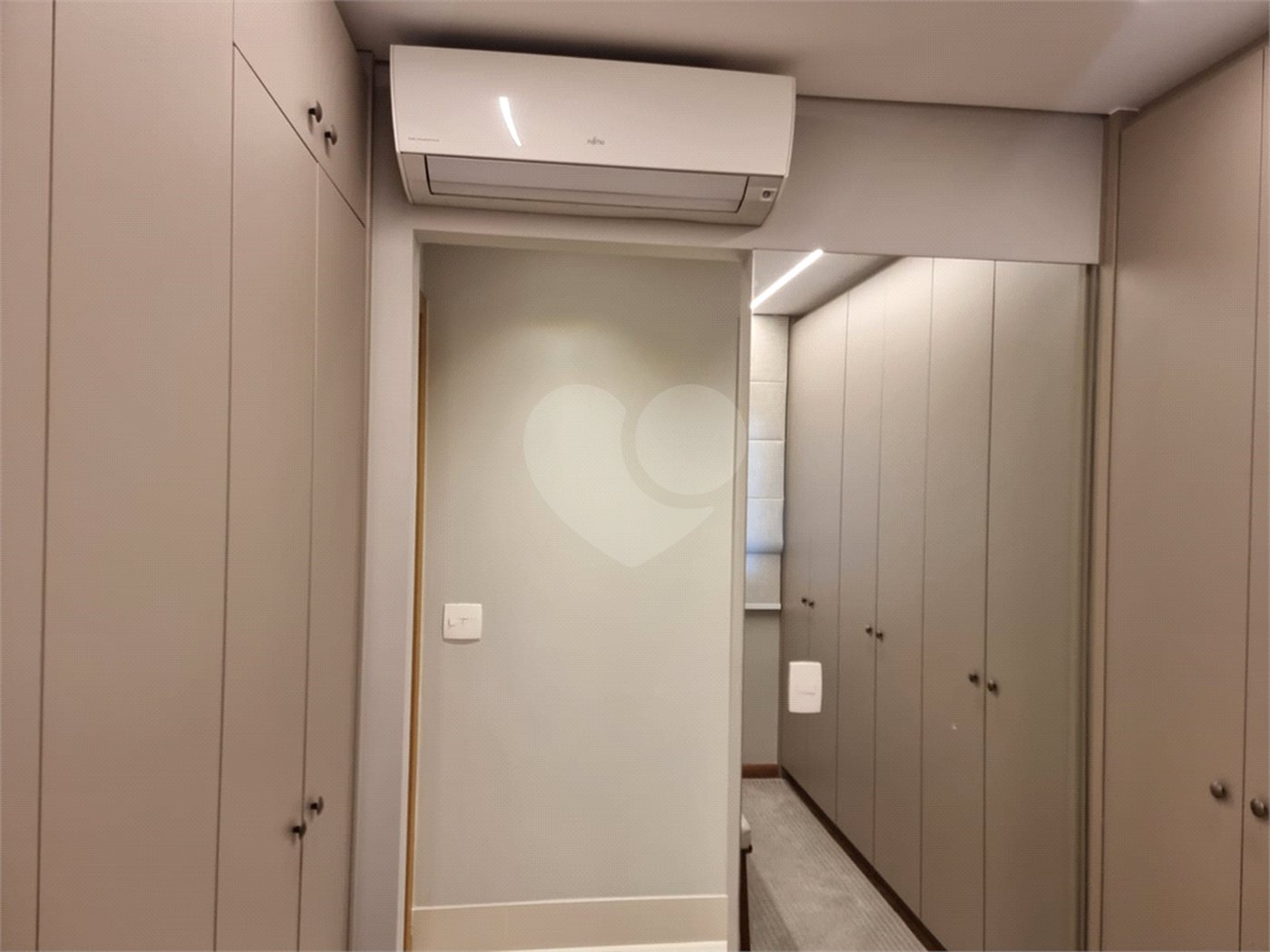 Apartamento para venda em Santana Zona Norte.