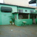 Casa à venda com 3 quartos, sendo 1 suíte, em Azulville I, São Carlos, SP