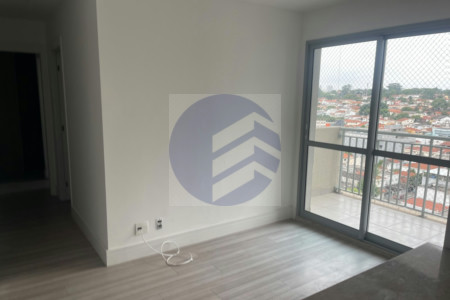 Apartamento para alugar com 3 quartos, sendo 1 suíte, em Vila Mascote, São Paulo - SP