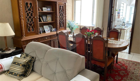 Casa à venda com 3 quartos, sendo 1 suíte,  em Perdizes, São Paulo, SP