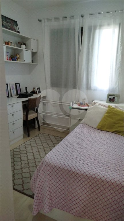 Apartamento espaçoso e completo no Bosque da Saúde – 4 dormitórios e lazer de clube!