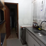 Apartamento térreo na Vila Nery - São Carlos/SP