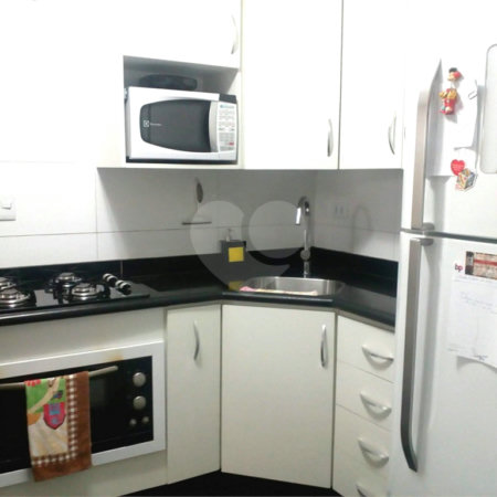 Apartamento 2 Quartos - Bela Vista