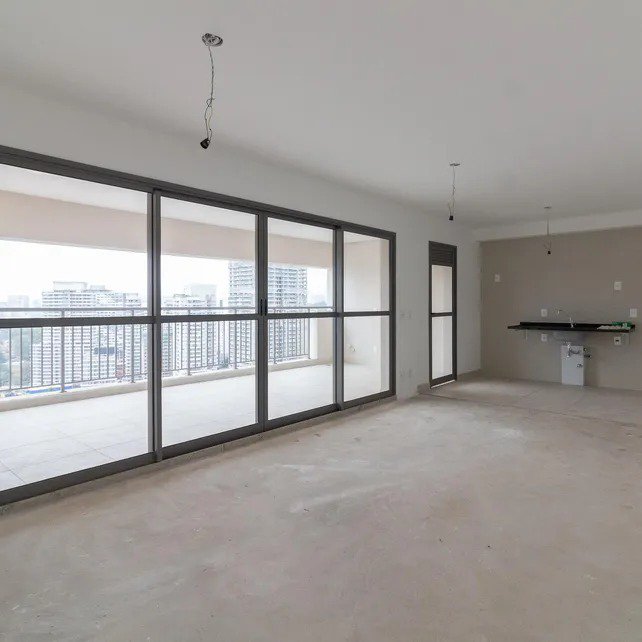 Apartamento à venda com 3 suítes em Butantã, São Paulo, SP
