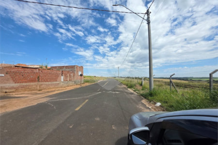 Terreno à venda no Arcoville, de esquina com vista, 260 m²