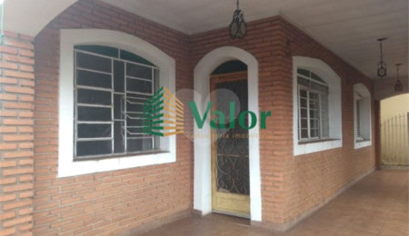 Terreno à venda em Vila Costa do Sol, São Carlos, SP