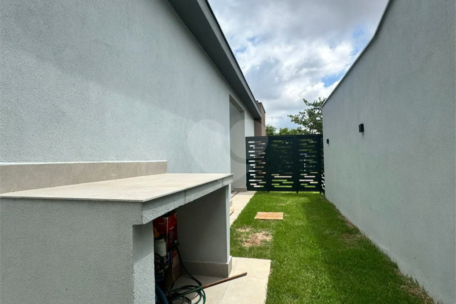 Casa recém construída com 3 suítes, no Damha 2 de Piracicaba.
