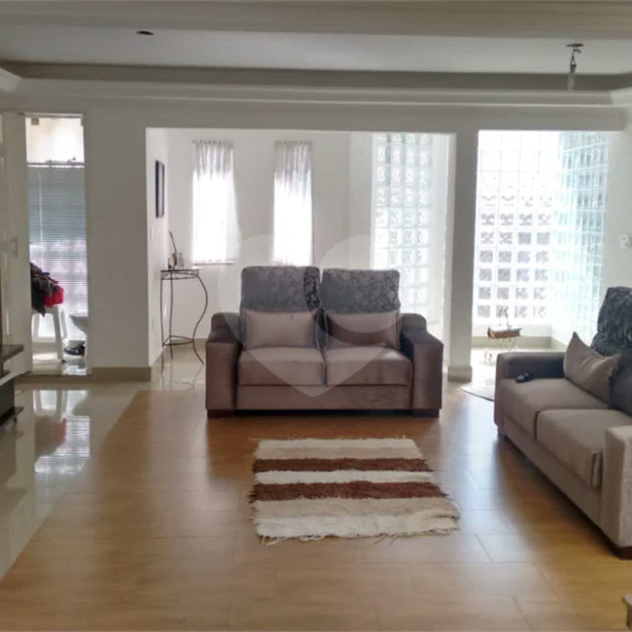 Sobrado com 3 dormitórios à venda, 370 m² por R$ 2.200.000,00 - Anália Franco - São Paulo/SP