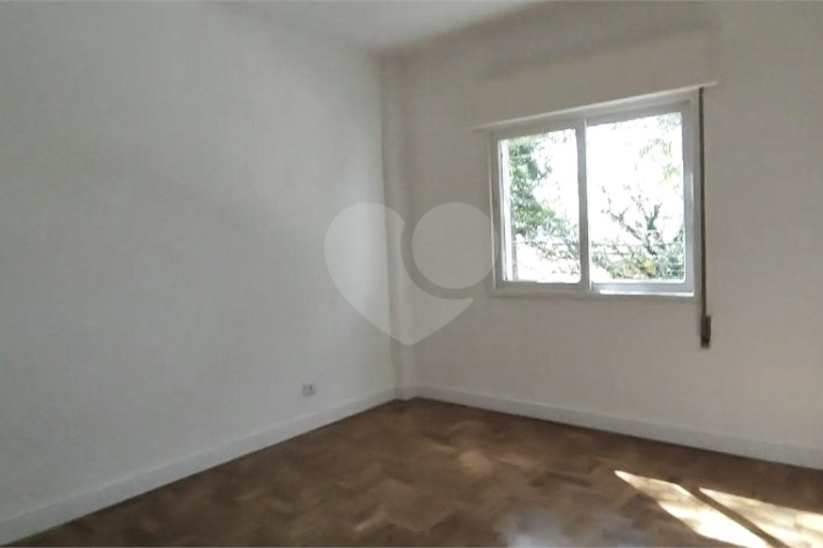 Apartamento à venda com 3 quartos em Vila Paulista, São Paulo, SP