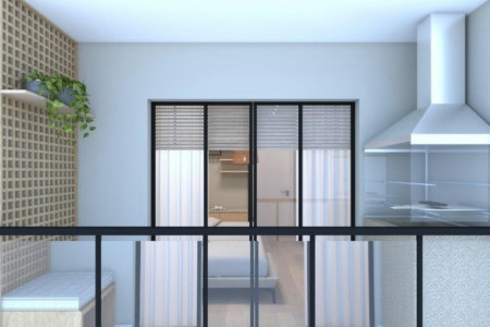CONDOMINIO RESIDENCIAL LA ISLA