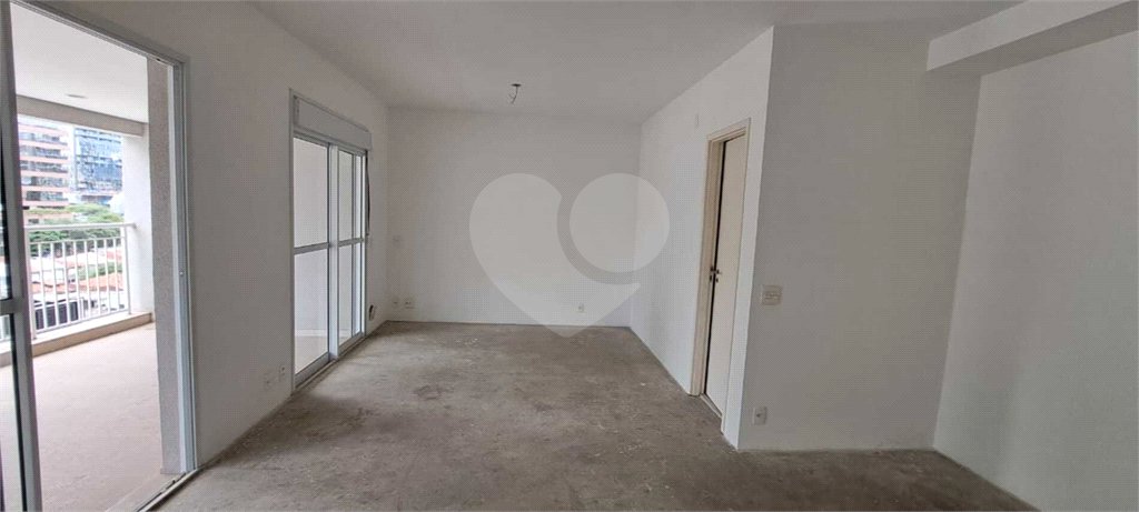 APARTAMENTO VILA OLIMPIA - 1 SUITE 1 VAGA