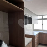 Apartamento tipo Cobertura com 110m² na região de Pirituba.