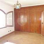 Suntuoso Sobrado na Saúde c/442m2 de construção - 3 Suítes/ 6 vagas