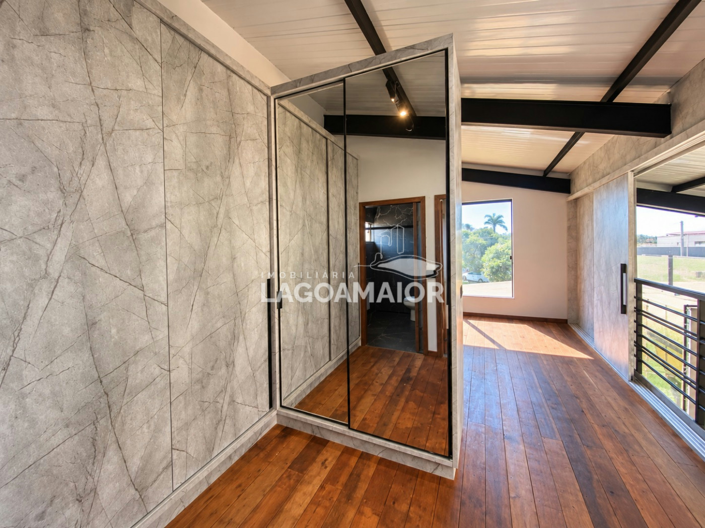 Loft para alugar em Sun Lake Residence, Jardim Alvorada, Três Lagoas - MS
