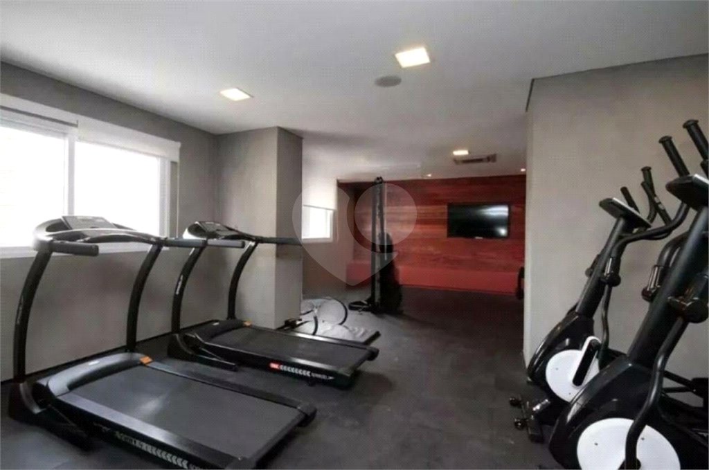 Studio à venda no Setin Downtown São Luis 22m