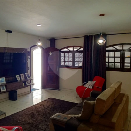 Casa 3 Quartos 250m Arujá - SP