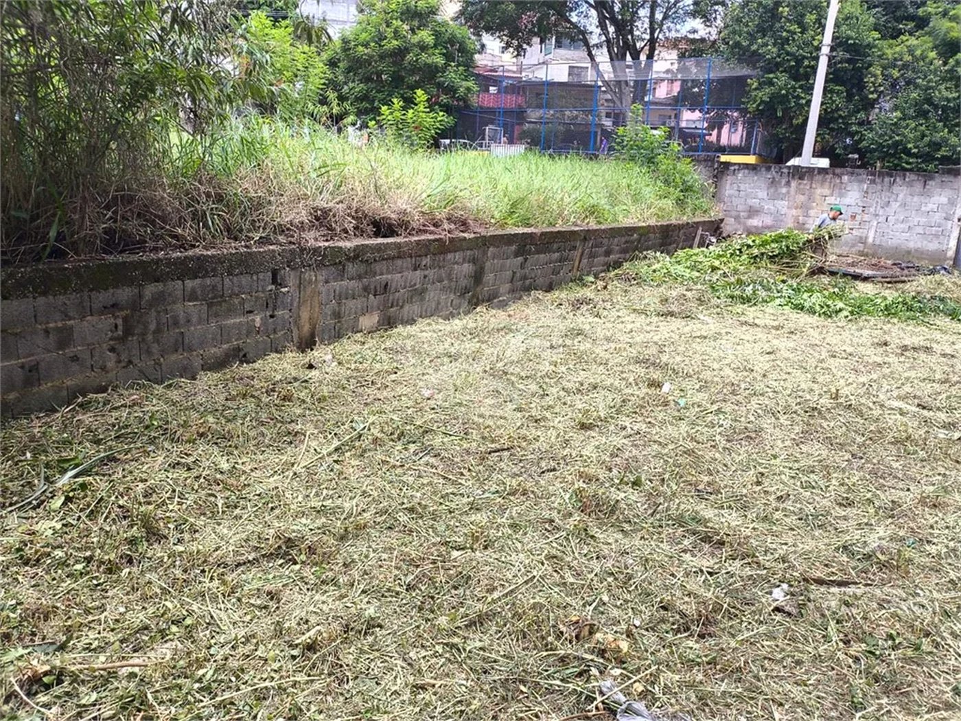 TERRENO À VENDA NA VILA MASCOTE – 250 m²