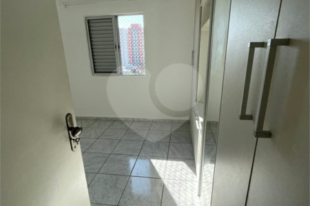 Apartamento á venda - Guarulhos