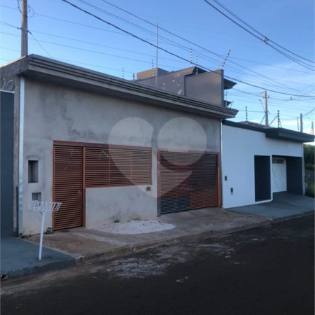Casa para venda no Jardim das Torres