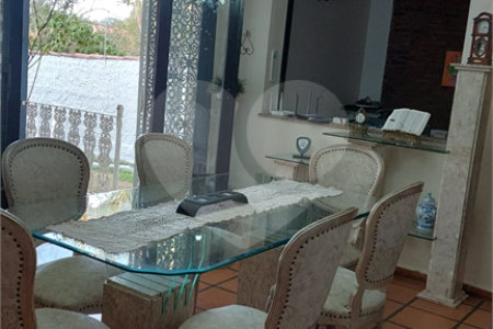 Casa á venda na Vila Giglio em Atibaia SP